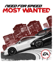 need for speed wanted 240x320.jar